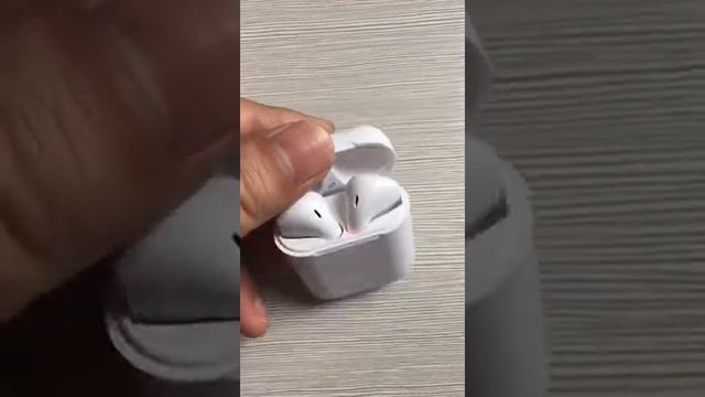 i12 Tws Airpods