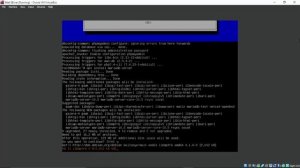 Instalasi & Konfigurasi Web Mail Server di Debian 11