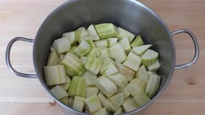 Кетчуп из кабачков