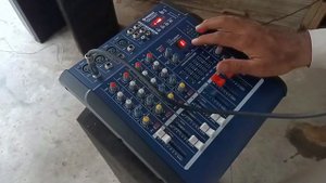 yamaha 4 channel mixer | yamaha digital mixer | how to use audio mixer