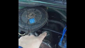 Ваз 2120 " Надежда " Обзор