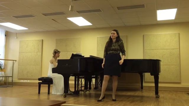 La reine de cœur - Francis Poulenc from "La Courte Paille" смотреть онлайн