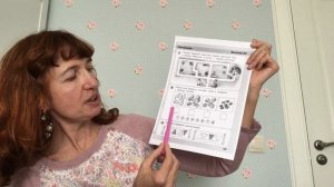 Математика простая и понятная. Развивающее занятие для детей 4-5 лет. Видеоурок № 29