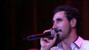 Serj Tankian - Sky Is Over Live