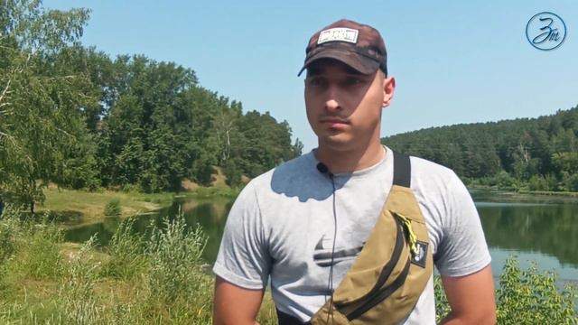 Муромцево_Яркие моменты праздника в Петропавловке смотреть онлайн