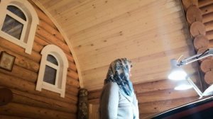 Когда ты один на клиросе. Антифоны  старинного распева.