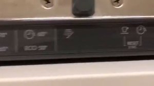 Посудомоечная машина Electrolux не включается. Ремонт посудомоечных машин Electrolux в Москве