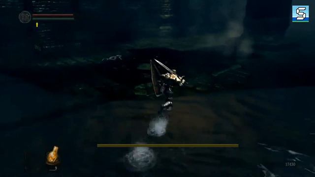 Gaping Dragon Kill! смотреть онлайн