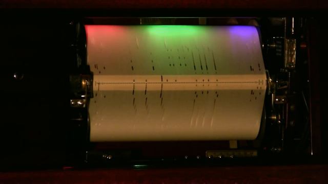 Ampico Lexington - Fox Trot Medley & Dance Program #7 (Jumbo) смотреть онлайн