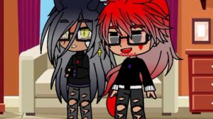 Пик и Данте в старости