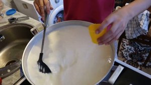 Самый подробный рецепт адыгейского сыра в домашних условиях