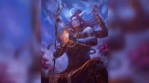 Rudra Mantra ( Om Namo Bhagavate Rudraya ) रूद्र मंत्र ( ॐ नमो भगवते रुद्राय )