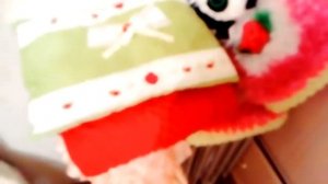 ❄️ зимние каникулы /#любимыйальметьевск Как я украсила комнату к Новому году