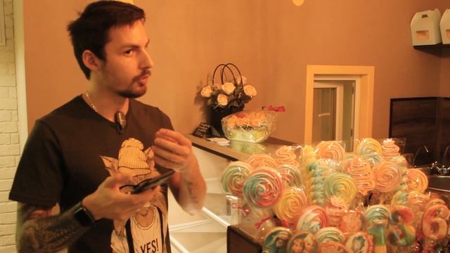 КАК ОТКРЫТЬ КОНДИТЕРСКУЮ С НУЛЯ? ИЗНАНКА ВКУСНОГО БИЗНЕСА