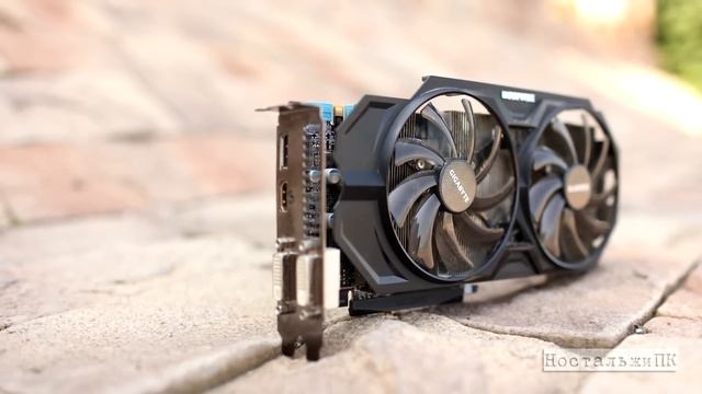 Видеокарта с Авито 2000р!! Какие игры пойдут? смотреть онлайн