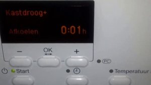 Miele PT 5136 outloading