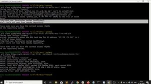 Permission denied (publickey) in Gitlab : Git issue, fatal: Could not read from remote repository.