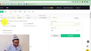 Binance P2P Payeer | How to Deposit and Withdraw Payeer From Binance