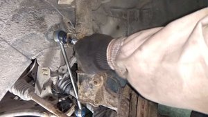 Ford Escape 2.3L GZ Диагностика. Что будет при отключении ДПРВ