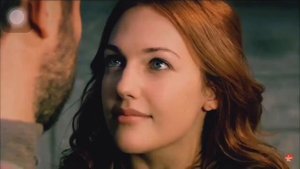 Первая и последняя встреча Хюррем и Сулеймана