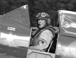 Кто был круче: Спитфайр или Мессершмитт?  Самый объективный анализ. Часть 1