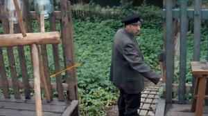 Дичайшие ляпы в Советских фильмах 10