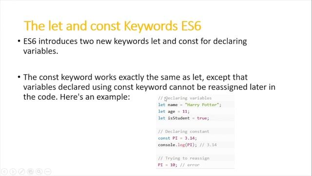 05. Javascript Variables | JavaScript Tutorial for Beginners | Web Development | Lecture 05
