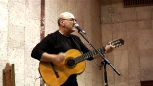 131018 - Анатолий Киреев - «Парусник»