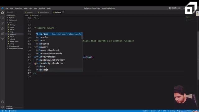 JavaScript Full Course 2023 | Learn JavaScript Programming - FREE Tutorial | Code with Scaler