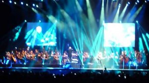 scorpions подмосковные вечера)