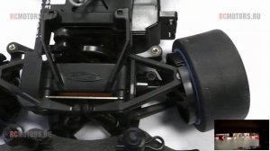 Видео-обзор модели HPI Micro RS4 от RCMOTORS.RU
