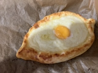 ЕШЬ И ХУДЕЙ! ПП ХАЧАПУРИ ПО-АДЖАРСКИ