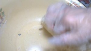 Пельмени из судака.