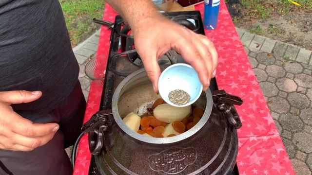 Дикая утка в афганском Казане,Как приготовить дикую утку, Рецепт От Охотника, Утка с картошкой смотреть онлайн