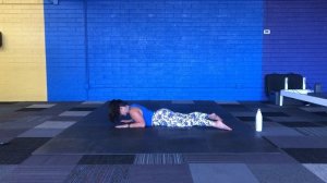 TriCore Fitness: Simply Mat Pilates #9