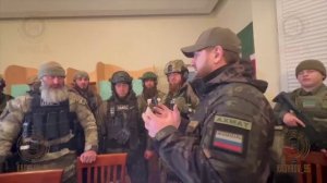 Защита мирного населения Донбасса