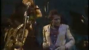 Robert Palmer - Bad Case Of Loving You(Doctor, Doctor)(Live)