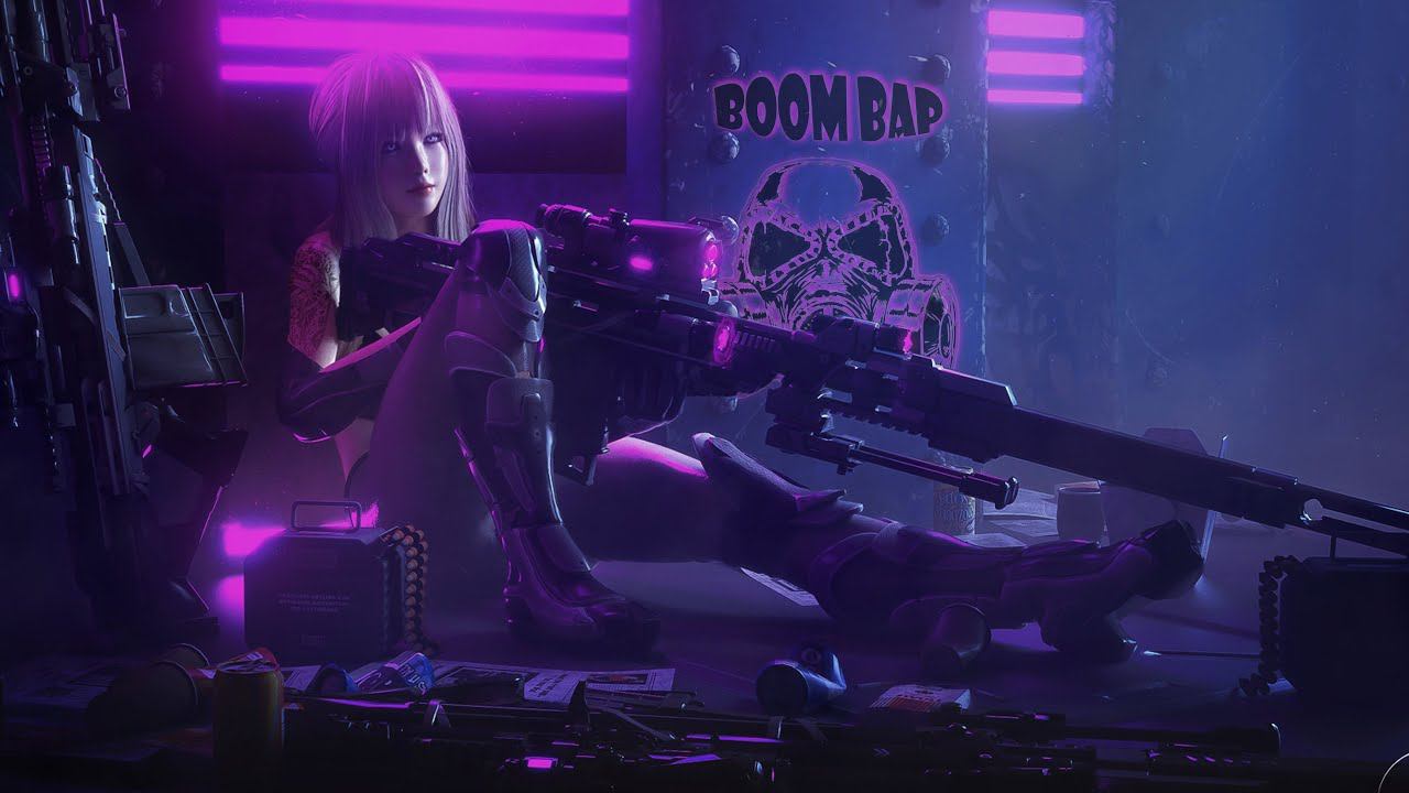 【GMV】- BOOM BAP смотреть онлайн