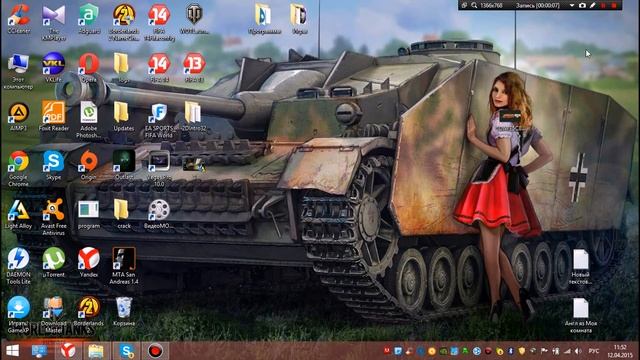 Что делать если зависает при входе на сервера в кс?Выход есть! смотреть онлайн