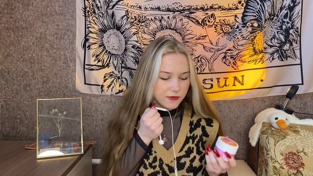 ПУСТЫЕ БАНОЧКИ??/ЛУЧШАЯ и ХУДШАЯ КОСМЕТИКА/ДЕКОРАТИВНАЯ и УХОДОВАЯ КОСМЕТИКА