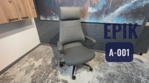 EPIK A-001-MB 171-172 от UTFC