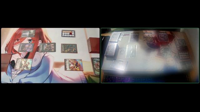 Cardfight Vanguard : D Standard : Dragon Empire(mantaray79) VS Dark States(DrWho89)_2024/2/4 смотреть онлайн