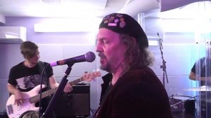 Башаков бэнд Глубокая радость