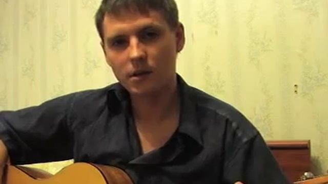 Реклама - автор слов и музыки Стародубцев Игорь.mp4