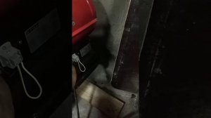 Sial Gryp 25 AP Заводится и работает минут 10-15, затем останавливаться и вновь пускаться Часть 2