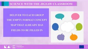 LO6 Advanced RO - Videoclip – Science with the Jigsaw Classroom