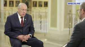 Сергей Митин. Рынок минеральных удобрений