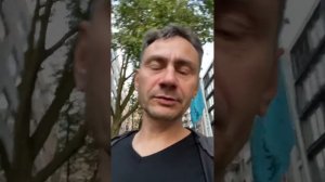 Побег из Украины!