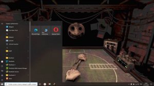 Я нашёл другую версию игры buckshot roulette