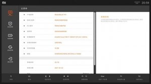 How to change the BIOS language from a RedmiBook / XIAOMI notebook